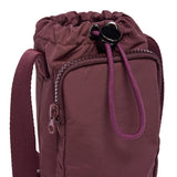 Bottle Sling Base Burgundy