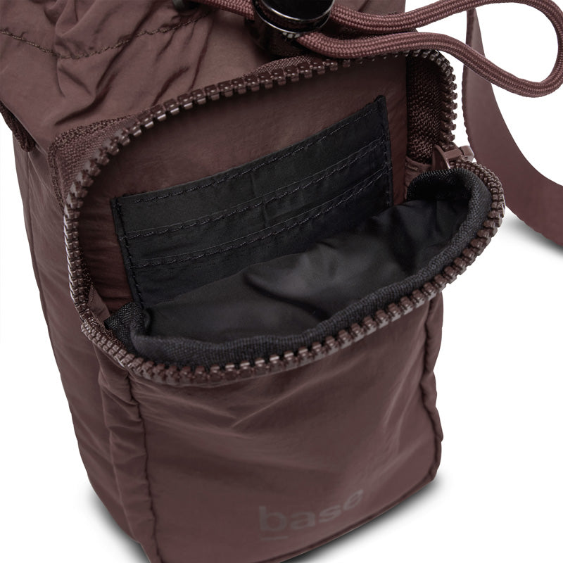 Bottle Sling Base Chocolate