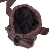 Bottle Sling Base Chocolate