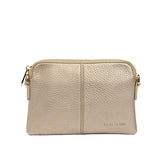 Find Bowery Petite Bag Gold - Elms + King at Bungalow Trading Co.