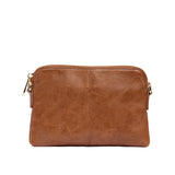 Find Bowery Petite Bag Tan Pebble - Elms + King at Bungalow Trading Co.