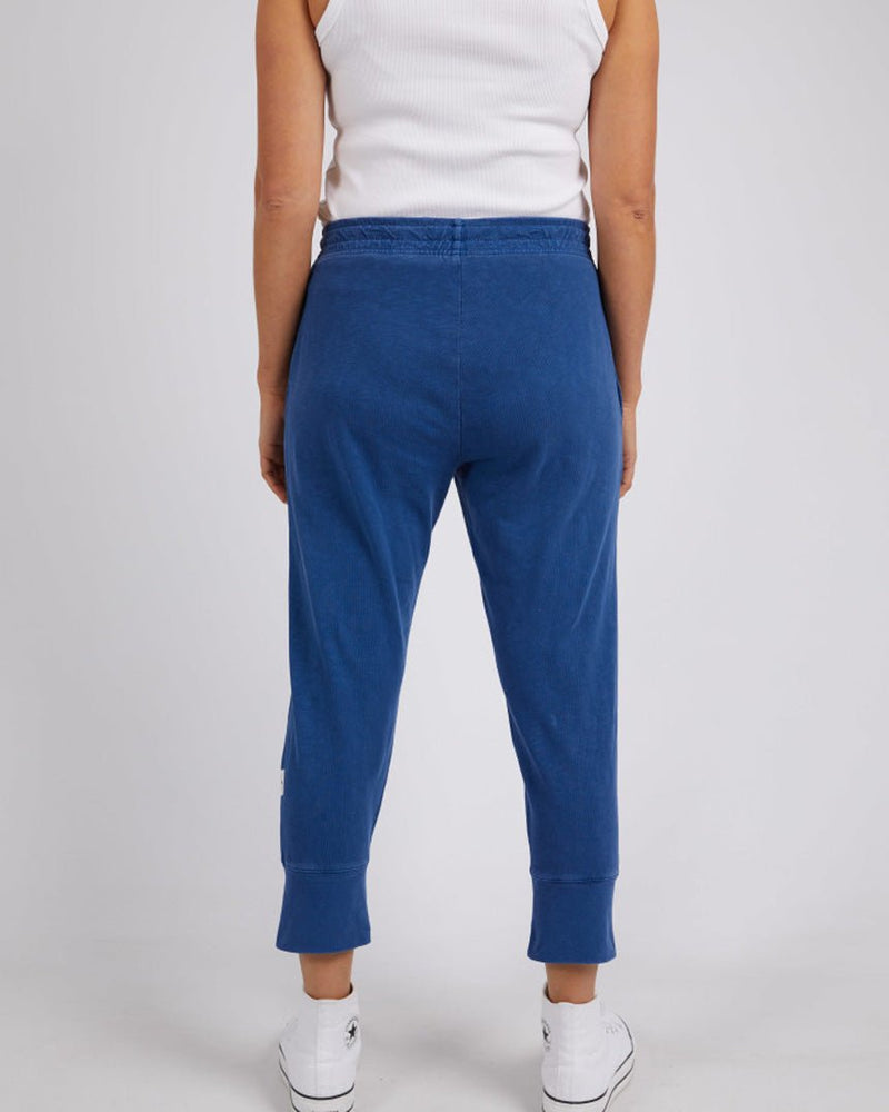 Find Brunch Pant China Blue - Elm at Bungalow Trading Co.