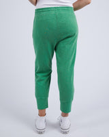 Find Brunch Pant Green - Elm at Bungalow Trading Co.