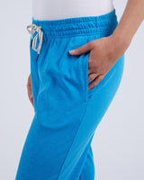 Find Brunch Pant Ibiza Blue - Elm at Bungalow Trading Co.