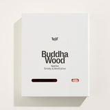 Find Buddha Wood Hand Duo Small - Leif at Bungalow Trading Co.