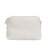 Find Burbank Crossbody Bag Chalk - Elms + King at Bungalow Trading Co.