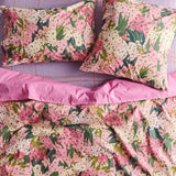 Find Bush Blossom Organic Cotton Quilt Cover - Kip & Co at Bungalow Trading Co.