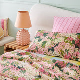 Find Bush Blossom Organic Cotton Quilt Cover - Kip & Co at Bungalow Trading Co.