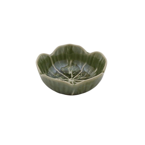 Find Cabbage Ceramic Bowl Small - Coast to Coast at Bungalow Trading Co.