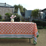 Find Cactus Tablecloth 250x150cm - Loco Living at Bungalow Trading Co.