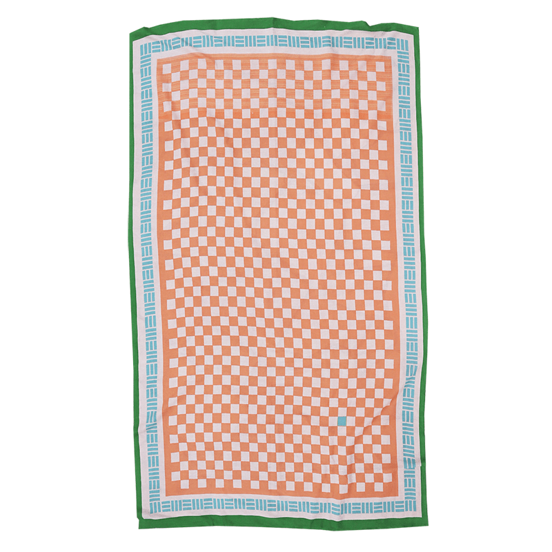 Find Cactus Tablecloth 250x150cm - Loco Living at Bungalow Trading Co.