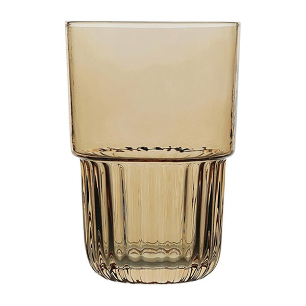 Find Callisto Set of 4 Highball Tumblers 410ml - CWM at Bungalow Trading Co.