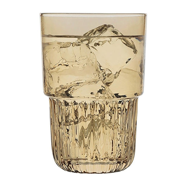 Find Callisto Set of 4 Highball Tumblers 410ml - CWM at Bungalow Trading Co.