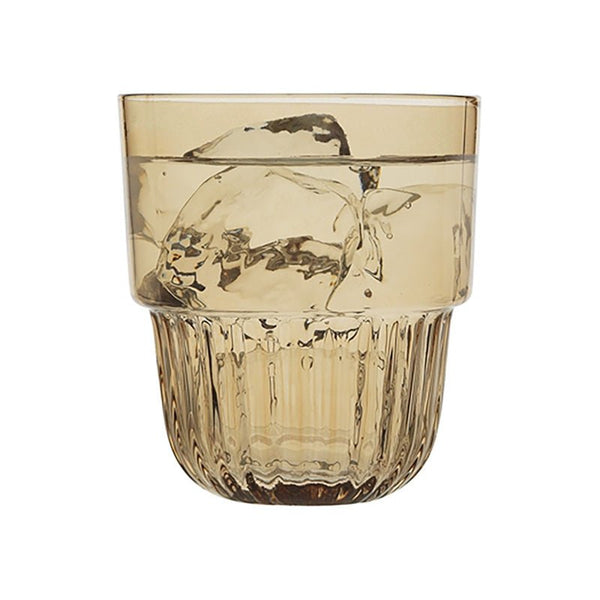 Find Callisto Set of 4 Tumblers 260ml - CWM at Bungalow Trading Co.