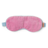 Find Candy Crush Velvet Eye Mask Bon Bon - Kip & Co at Bungalow Trading Co.