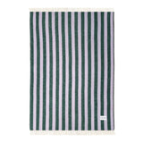 Find Candy Wrap Blanket Lilac/Green - Maison Deux at Bungalow Trading Co.