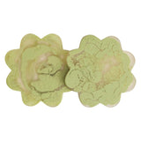 Find Cecilia Coasters Set of 2 Pistachio - Sage & Clare at Bungalow Trading Co.