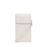 Find Celeste Phone Bag Chalk - Arlington Milne at Bungalow Trading Co.