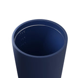 Find Ceramic Bino Coffee Cup 227ml Denim - FRESSKO at Bungalow Trading Co.