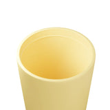 Find Ceramic Bino Coffee Cup 227ml Limoncello - FRESSKO at Bungalow Trading Co.