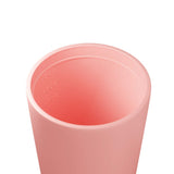 Find Ceramic Bino Coffee Cup 227ml Peachy - FRESSKO at Bungalow Trading Co.