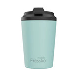 Find Ceramic Camino Coffee Cup 340ml Breezy - FRESSKO at Bungalow Trading Co.