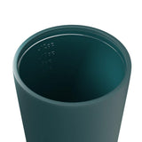 Find Ceramic Camino Coffee Cup 340ml Emerald - FRESSKO at Bungalow Trading Co.