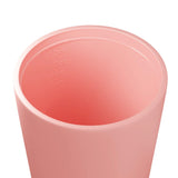 Find Ceramic Camino Coffee Cup 340ml Peachy - FRESSKO at Bungalow Trading Co.