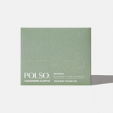 Find Cleansing Cloths - Polso at Bungalow Trading Co.