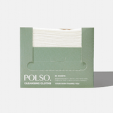 Find Cleansing Cloths - Polso at Bungalow Trading Co.