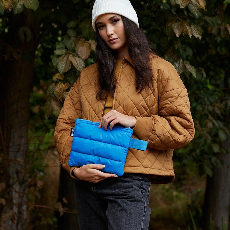 Find Cloud Flat Base Bleu - Base Supply at Bungalow Trading Co.