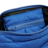 Find Cloud Stash Base Crossbody Bleu - Base Supply at Bungalow Trading Co.