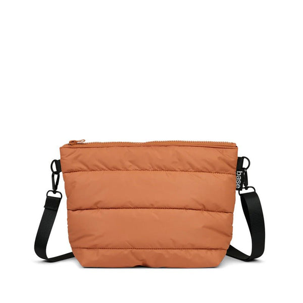 Find Cloud Stash Base Crossbody Toffee - Base Supply at Bungalow Trading Co.