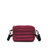 Cloud Mini Base Burgundy