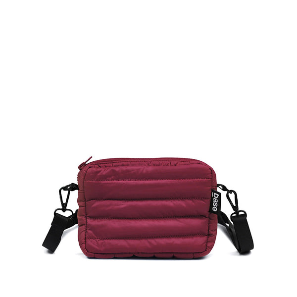Cloud Mini Base Burgundy