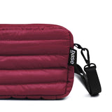 Cloud Mini Base Burgundy