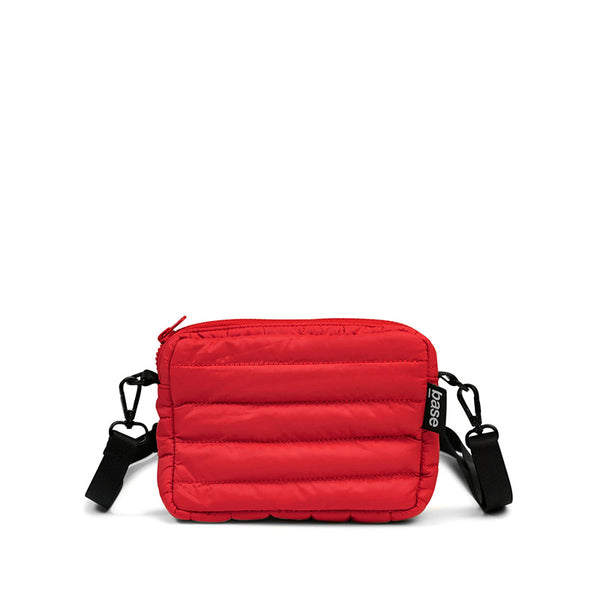 Cloud Mini Base Cherry Red