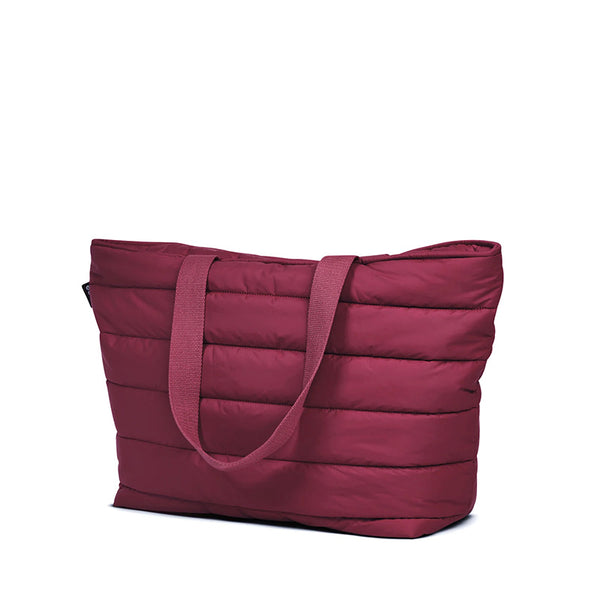 Cloud Take It Base Burgundy