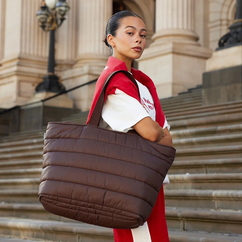 Cloud Take It Base Chocolate