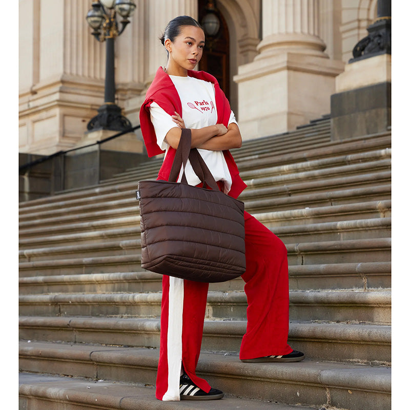 Cloud Take It Base Chocolate