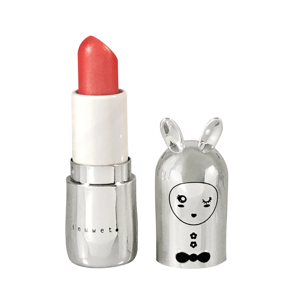 Coconut Lip Balm Silver