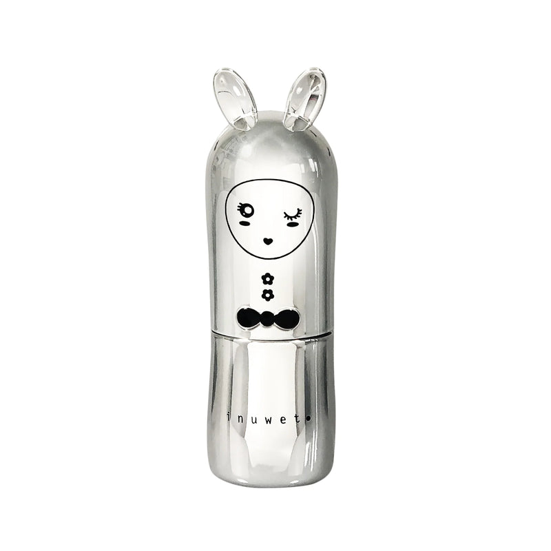 Coconut Lip Balm Silver