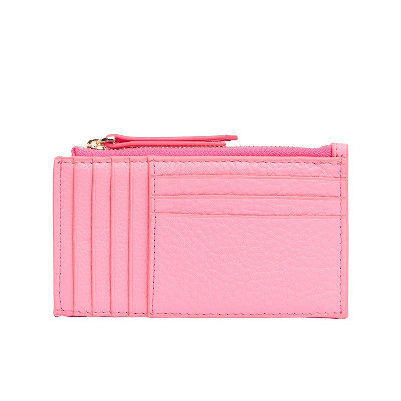 Find Compact Wallet Blossom Pebble - Arlington Milne at Bungalow Trading Co.