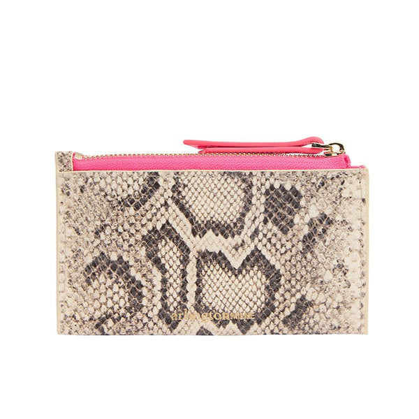 Find Compact Wallet Snake - Arlington Milne at Bungalow Trading Co.