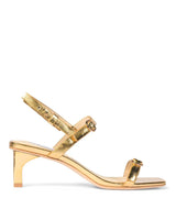 Find Content Heel Gold - Zoe Kratzmann at Bungalow Trading Co.