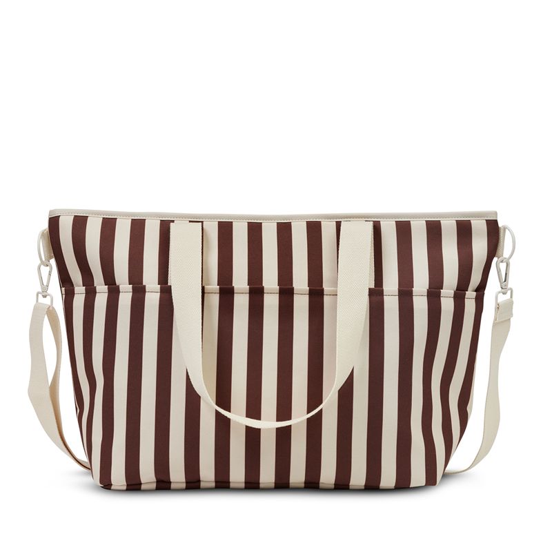 Cooler Base Cocoa Stripe