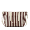 Cooler Base Cocoa Stripe