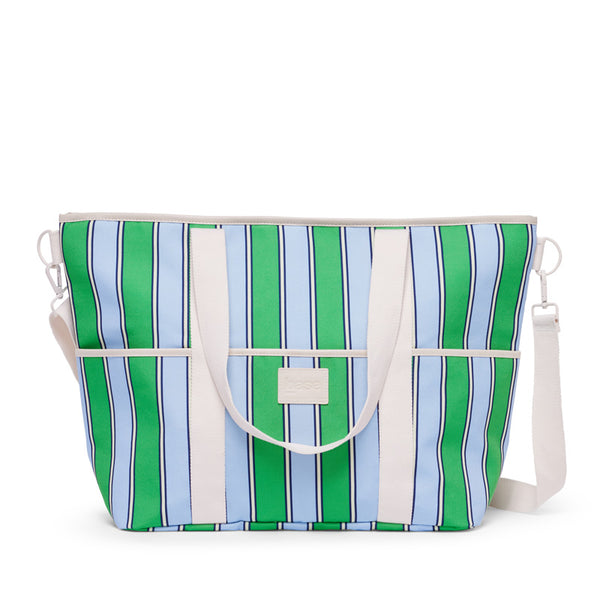 Cooler Base Tropea Stripe