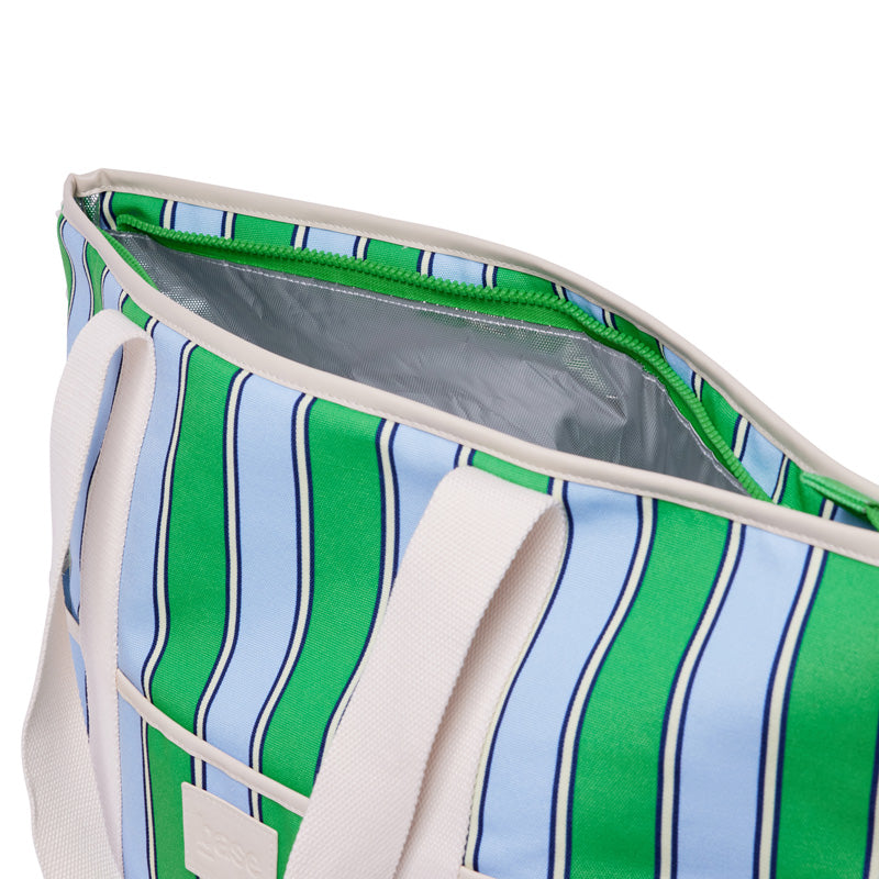 Cooler Base Tropea Stripe