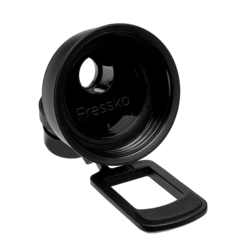 Find Core Flask Denim 1 Litre - FRESSKO at Bungalow Trading Co.